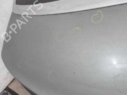 Tailgate PEUGEOT 207 CC (WD_) 1.6 HDi | BP15967493C6 