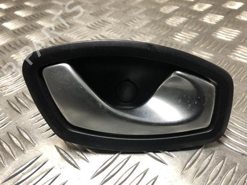 Used Rear right interior door handle RENAULT CLIO IV (BH_) 1.5 dCi 75 (75 hp) 25376674