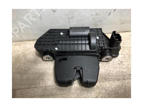 Tailgate lock PEUGEOT 208 I (CA_, CC_) 1.2 PureTech 82 | BP15786494C101 