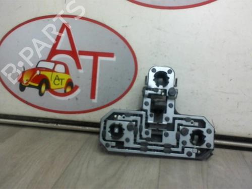 Licence plate light VOLVO S80 I (184) T6 | BP13290940I40 