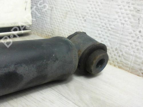 Left rear shock absorber PEUGEOT 2008 I (CU_) 1.2 THP 110 / PureTech 110 | BP13223563M18 