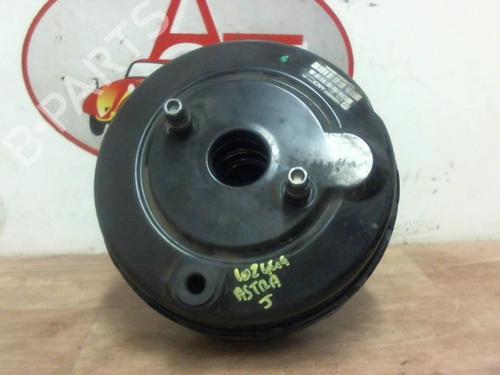 Used Servo brake OPEL ASTRA J (P10) 1.7 CDTI (68) (110 hp) 13272483