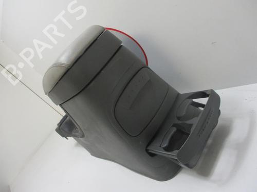 Middle console HYUNDAI SANTA FÉ I (SM) 2.0 CRDi | BP39033580I22 - Image 3