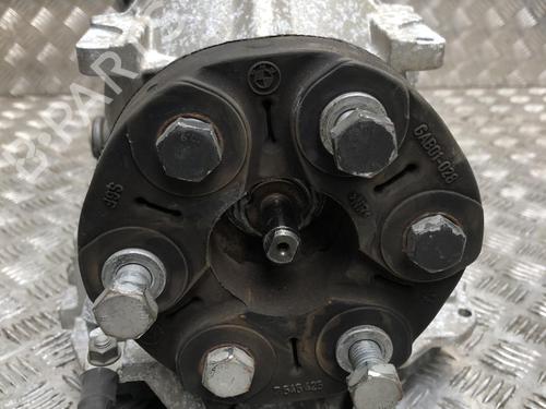 Gearbox BMW 5 Gran Turismo (F07) 535 i | BP31203915M3 