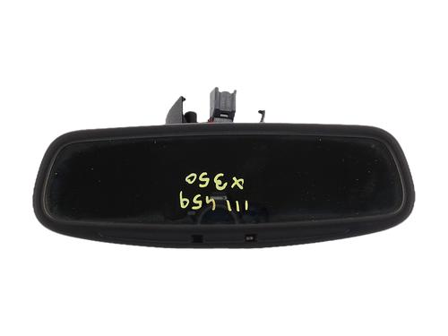 Used Rear mirror Rear mirror JAGUAR XJ (X350, X358) 3.0 (238 hp) 36434186 36434186