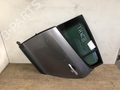 Used Left rear door RENAULT MEGANE III Hatchback (BZ0/1_, B3_) 1.9 dCi (BZ0N, BZ0J) (131 hp) 23105904