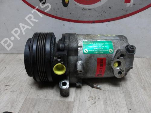 Compresseur AC BMW 3 (E46) 318 i (118 hp) 15783683