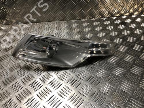 Højre Foran Tågelygte CITROËN C5 III Break (RW_) 1.6 THP 155 (156 hp) 31204351