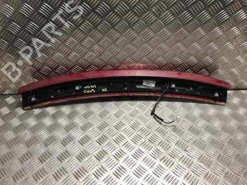 Third brake light HONDA CIVIC IX (FK) 2.2 i-DTEC (FK3) | BP38957715L11 - Image 2