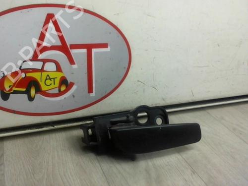 Used Front left interior door handle FIAT FIORINO Box Body/MPV (225_) 1.3 D Multijet (225BXD1A, 225BXB1A, 225BXB11) (75 hp) 25799492