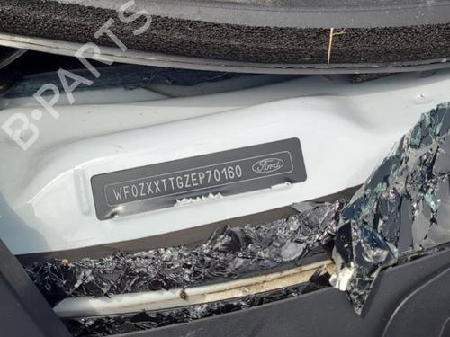 Air vent FORD FIESTA VI Van 1.4 TDCi | BP23873627I21 - Image 75