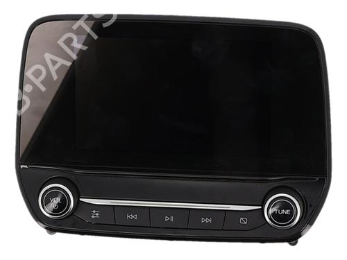 Used Display monitor Display monitor FORD FIESTA VII (HJ, HF) 1.1 Ti-VCT (86 hp) 40625908 40625908