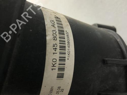 Intercooler AUDI A3 Sportback (8PA) 2.0 TDI 16V | BP31185565M30