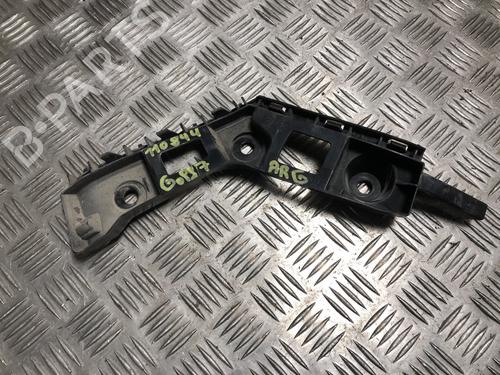 Used Rear bumper bracket Rear bumper bracket VW GOLF VII (5G1, BQ1, BE1, BE2) 1.4 TSI (125 hp) 33286308 33286308