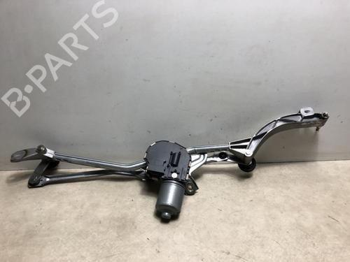 Front wiper motor MERCEDES-BENZ E-CLASS (W211) E 220 CDI (211.006) | BP20615348M29 