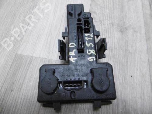 Used Licence plate light SEAT IBIZA II (6K1) 1.9 SDI (68 hp) 27197846