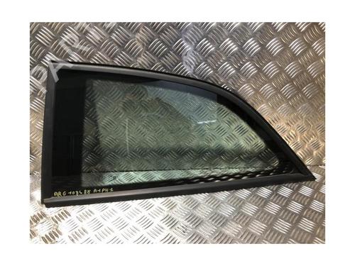 Rear left quarter glass AUDI A1 (8X1, 8XK) 1.6 TDI | BP26540797C93 