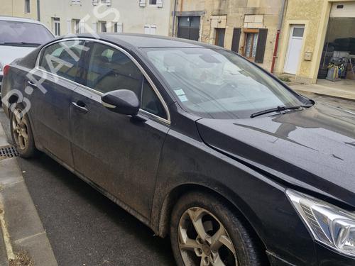 Switch PEUGEOT 508 I (8D_) 2.0 HDi | BP38746640I30 - Image 7