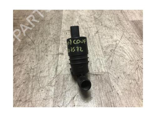 Washer pump PEUGEOT 407 Coupe (6C_) 2.7 HDi | BP24329706E24