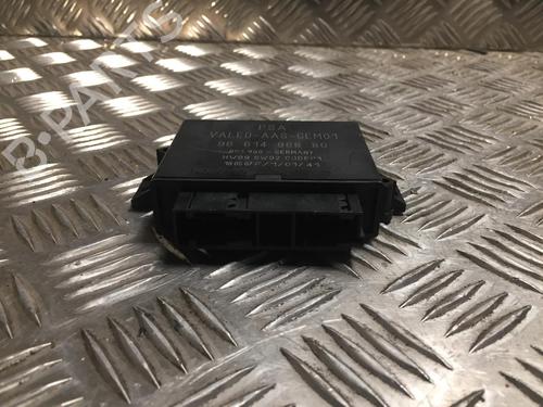 Used Control unit PEUGEOT 307 CC (3B) 2.0 HDi 135 (136 hp) 31198960