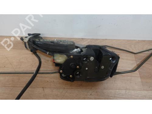 Front right lock SUZUKI GRAND VITARA I (FT, HT) 2.0 HDI 110 16V 4x4 (SQ420D, TD83V) | BP13283780C97 