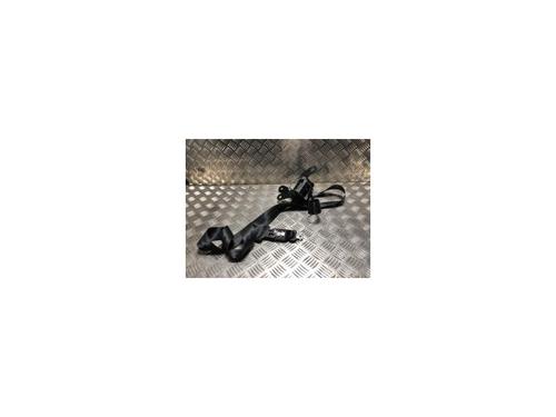 Used Rear center seatbelt HYUNDAI TUCSON (TL, TLE) 1.7 CRDi (141 hp) 27535344