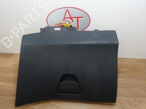 Used Glove box FORD FIESTA VI (CB1, CCN) 1.4 TDCi (68 hp) 13226440