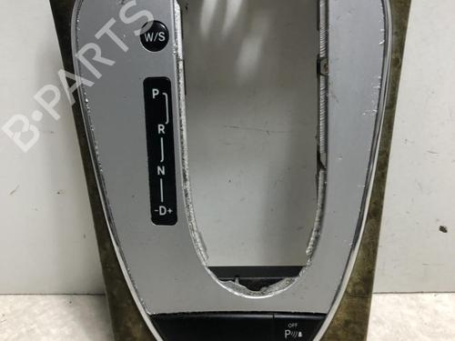 Used Switch MERCEDES-BENZ E-CLASS (W211) E 270 CDI (211.016) (177 hp) 20612797