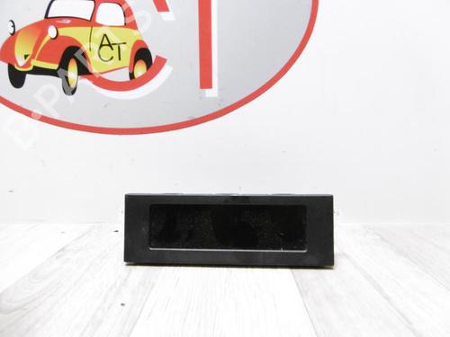 Display CITROËN C3 II (SC_) 1.6 HDi 110 (112 hp) 12967201