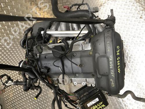 Engine VOLVO V40 Estate (645) 1.8 | BP25306138M1 