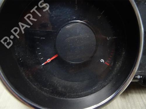 Instrument cluster PEUGEOT 3008 I MPV (0U_) 2.0 HDi 150 / BlueHDi 150 | BP12965729C47 