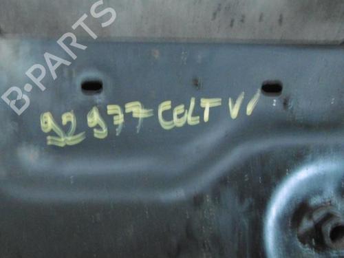 Subframe MITSUBISHI COLT VI (Z3_A, Z2_A) 1.3 (Z21A) | BP13267272M9 