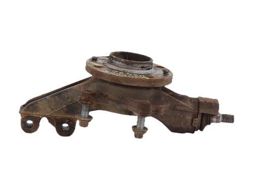 Left front steering knuckle CITROËN BERLINGO Box Body/MPV (B9) 1.6 HDi 90 | BP37715573M25  - Image 5