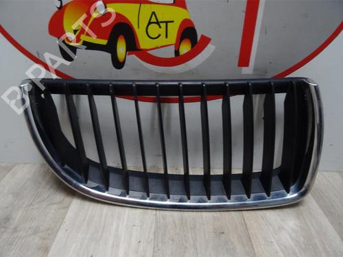 Used Grille BMW 3 (E90) 320 i (150 hp) 13133171