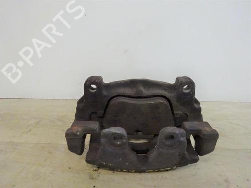 Used Right front brake caliper FORD S-MAX (WA6) 2.0 TDCi (140 hp) 23143274