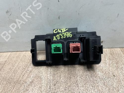 Comutador CITROËN C4 II (NC_) 1.6 HDi 90 (92 hp) 13265100