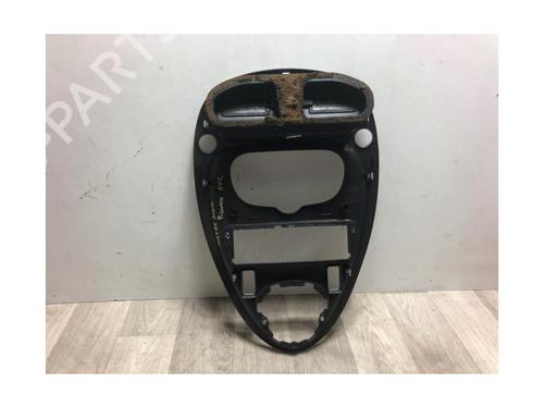 Mittelkonsole CITROËN XSARA PICASSO (N68) 1.6 HDi | BP20626950I22 