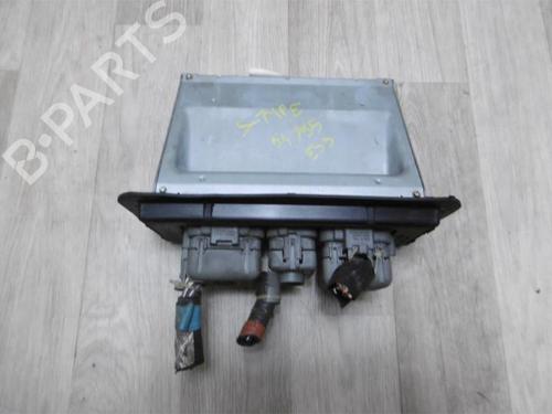 Used Engine control unit (ECU) JAGUAR S-TYPE II (X200) 3.0 V6 (238 hp) 29233896