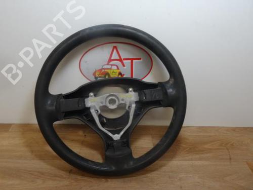 Used Steering wheel PEUGEOT 107 (PM_, PN_) 1.0 (68 hp) 13284701