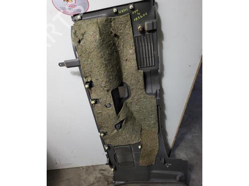 Boot lining MITSUBISHI PAJERO III (V7_W, V6_W) 3.2 Di-D (V68W) | BP13263882I3 