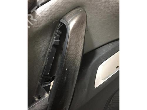 Front left panel CITROËN C4 Grand Picasso II (DA_, DE_) 1.6 HDi / BlueHDi 115 | BP13294150C58 