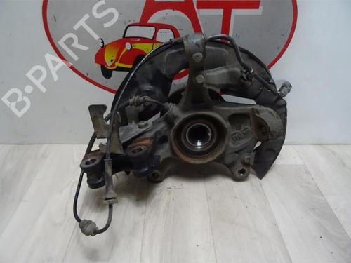 Used Right front steering knuckle PEUGEOT 308 SW II (LC_, LJ_, LR_, LX_, L4_) 1.2 THP 130 (131 hp) 13274906