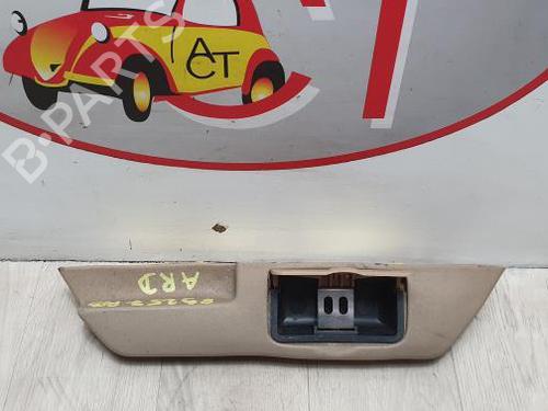 Dørliste RENAULT 9 (L42_) 1.4 (L422, L42C) (60 hp) 27290946