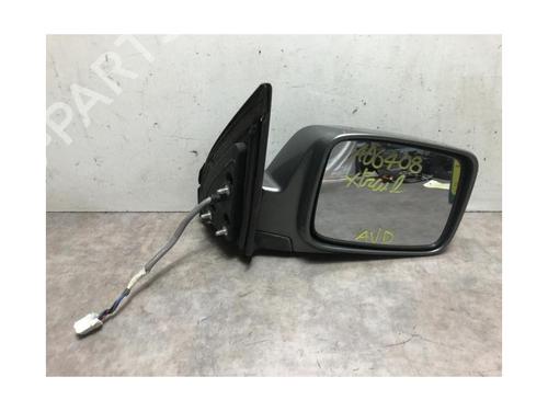 Right mirror NISSAN X-TRAIL I (T30) 2.2 Di 4x4 | BP20622129C27 