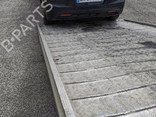 Shock absorber spring HONDA CR-Z (ZF) 1.5 IMA (ZF2) | BP31246439C152