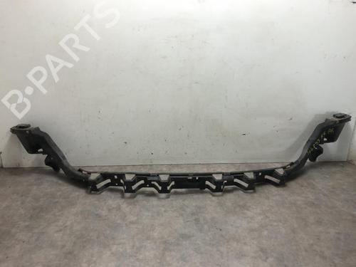 Used Rear bumper bracket JAGUAR XE (X760) 2.0 D (180 hp) 20620990