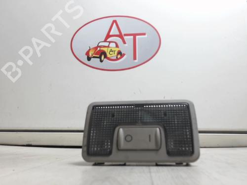 Used Interior roof light AUDI A6 C5 Avant (4B5, 4B6) 2.5 TDI (150 hp) 31185507