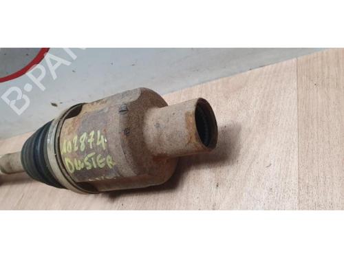 Right front driveshaft DACIA DUSTER (HS_) 1.5 dCi 4x4 (HSMC, HSMD) | BP22990434M39 