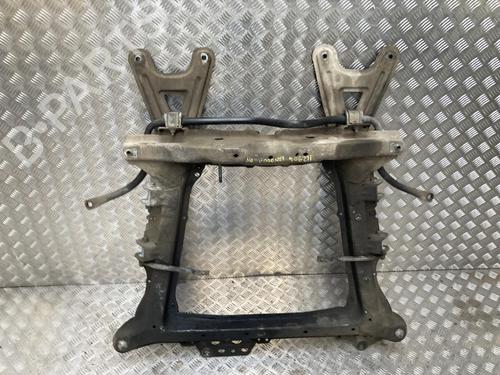 Forbro Forbro RENAULT KANGOO (KC0/1_) 1.5 dCi (KC08, KC09) (82 hp) 34099810 34099810