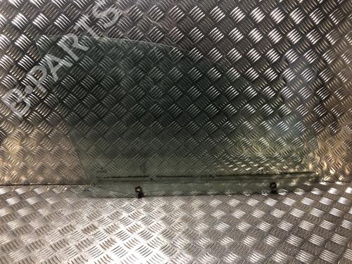 Used Front right door window BMW 3 (E46) 330 d (184 hp) 31186379